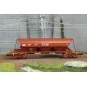 WB-861-Ree models WB861 Hopper wagon EX Type 1, SNCF, STEMI