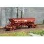 WB-862-Ree models WB862 Hopper wagon EX Type 1, SNCF, SGTR