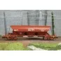WB-862-Ree models WB862 Hopper wagon EX Type 1, SNCF, SGTR
