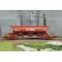 Ree models WB863 Hopper wagon EX Type 1, SNCF, SITRAM WB-863-Ree models WB863 Hopper wagon EX Type 1, SNCF, SITRAM - WB-863