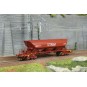 Ree models WB863 Hopper wagon EX Type 1, SNCF, SITRAM WB-863-Ree models WB863 Hopper wagon EX Type 1, SNCF, SITRAM - WB-863