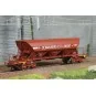 Ree models WB864 Hopper wagon EX Type 1, SNCF, DENAIN NORTH-EAST LO... WB-864-Ree models WB864 Hopper wagon EX Type 1, SNCF, DENAIN NORTH-EAST LONGWY