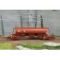 Ree models WB866 Hopper wagon EX Type 1, SNCF, TRANORD WB-866-Ree models WB866 Hopper wagon EX Type 1, SNCF, TRANORD - WB-866
