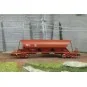 Ree models WB866 Hopper wagon EX Type 1, SNCF, TRANORD WB-866-Ree models WB866 Hopper wagon EX Type 1, SNCF, TRANORD