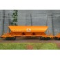 Ree Modeles WBCOLAS-1 Set of 3 EX Type 1 hopper wagons, SNCF, COLA... WB-COLAS-1-Ree Modeles WBCOLAS-1 Set of 3 EX Type 1 hopper wagons, SNCF, COLAS RAIL - WB-COLAS-1
