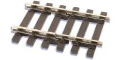 Peco SL116 Transition rail 45mm Streamline code 100/83 (x4)