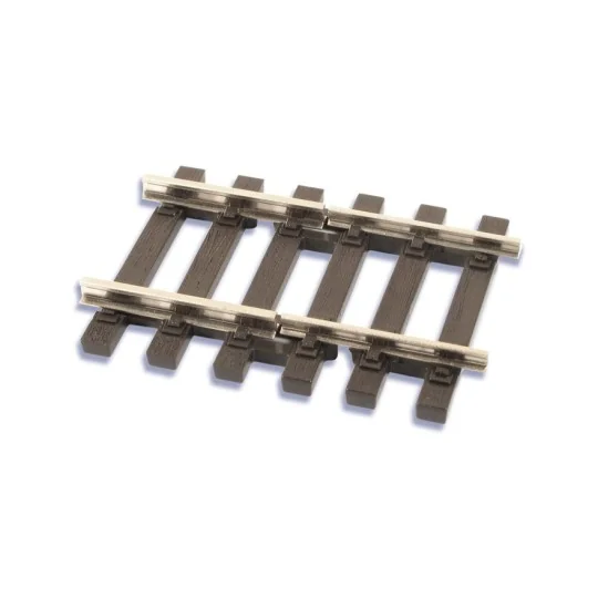 Peco_SL-116-Peco SL116 Rail de transition 45mm Streamline code 100/83 (x4)