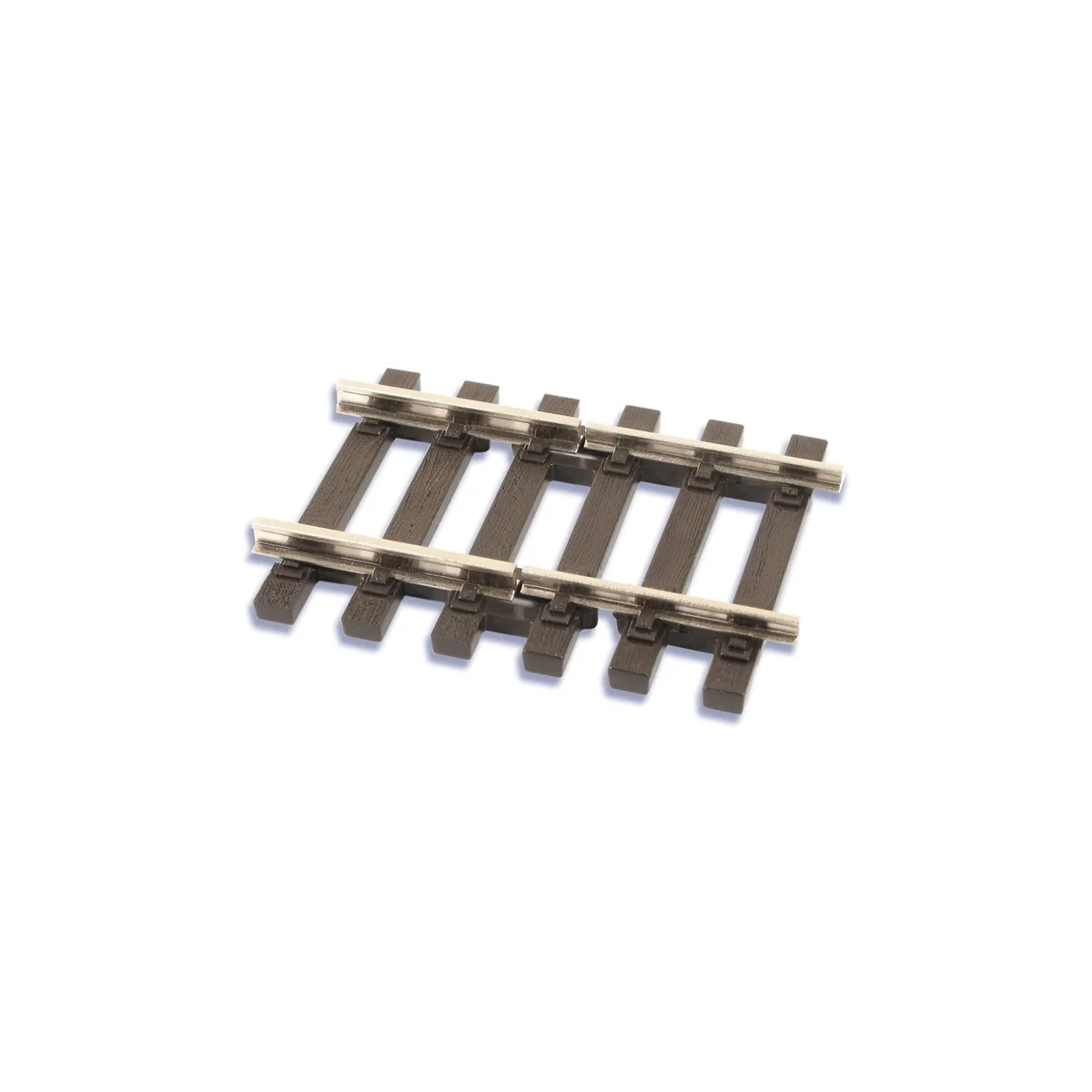 Peco SL113 Rail de transition 41mm Streamline code 100/75 (x4) Peco Peco_SL-113 - 1