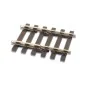 Peco_SL-116-Peco SL116 Rail de transition 45mm Streamline code 100/83 (x4)