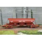 Ree models WB860 Hopper wagon EX Type 1, SNCF, ARBEL-RAIL WB-860-Ree models WB860 Hopper wagon EX Type 1, SNCF, ARBEL-RAIL - WB-860