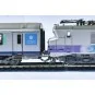 RAILITY_404-Attelage court fixe CP+CG+FEP Loco-VTU (x4) - Raility 404