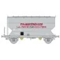 Fauvet-Girel TRANSCEREALES grain wagon "MINOTERIE CEARD" SNCF Ep. I... WB-882-Fauvet-Girel TRANSCEREALES grain wagon "MINOTERIE CEARD" SNCF Ep. IV-V - REE WB882 - HO