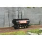 FAUVET-GIREL "STORIONE" grain wagon, SNCF - REE WB890 - HO WB-890-FAUVET-GIREL "STORIONE" grain wagon, SNCF - REE WB890 - HO