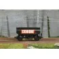 FAUVET-GIREL "STORIONE" grain wagon, SNCF - REE WB890 - HO WB-890-FAUVET-GIREL "STORIONE" grain wagon, SNCF - REE WB890 - HO