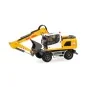 Pelleteuse sur pneus Liebherr A920 Max Bögl - Herpa 318617 - HO 1/87 Herpa_318617-Pelleteuse sur pneus Liebherr A920 Max Bögl - Herpa 318617 - HO 1/87