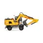 Pelleteuse sur pneus Liebherr A920 Max Bögl - Herpa 318617 - HO 1/87 Herpa_318617-Pelleteuse sur pneus Liebherr A920 Max Bögl - Herpa 318617 - HO 1/87