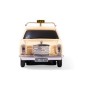 RC Car Mercedes-Benz 200/8 Taxi - Carson 500504171 - HO 1/87 500504171-RC Car Mercedes-Benz 200/8 Taxi - Carson 500504171 - HO 1/87