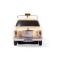 500504171-Voiture RC Mercedes-Benz 200/8 Taxi 1/87 HO Carson - 500504171