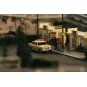 500504171-Voiture RC Mercedes-Benz 200/8 Taxi 1/87 HO Carson - 500504171