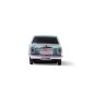 Carson HO Blue Mercedes-Benz 200/8 RC Car 1/87 500504170-Carson HO Blue Mercedes-Benz 200/8 RC Car 1/87 - 500504170