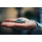 500504170-Carson HO Blue Mercedes-Benz 200/8 RC Car 1/87 - 500504170