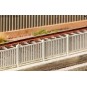 Faller_180428-Faller 180428 Maquette, cloture moderne