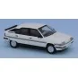 Voiture Citroën BX blanc 1983 - PCX 870718 SAI 6491 - HO 1/87 SAI_6491-Voiture Citroën BX blanc 1983 - PCX 870718 SAI 6491 - HO 1/87