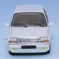 Voiture Renault 5 GT Turbo phase 1 blanche - PCX870296 SAI 7230 - H... SAI_7230-Voiture Renault 5 GT Turbo phase 1 blanche - PCX870296 SAI 7230 - HO 1/87