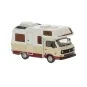 SAI_33975-Camping-car Volkswagen T3 Gipsy - BREKINA 33975 - HO 1/87