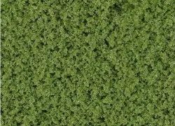 Busch 7332 Green Foliage Foam Flocking