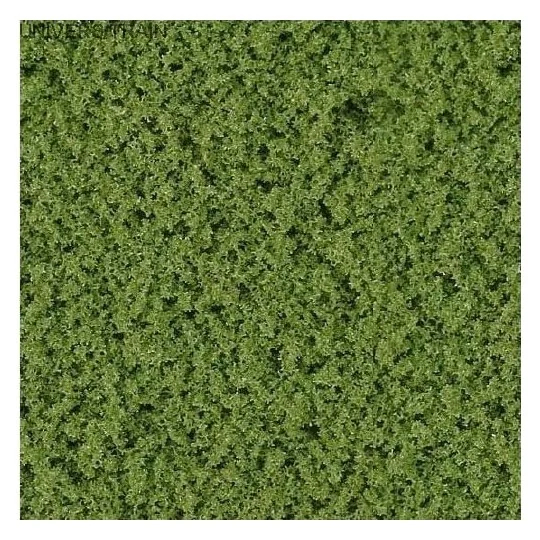 Busch_7332-Busch 7332 Flocage mousse feuillage vert