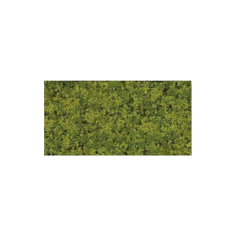 Busch 7345 Flocage mousse, 2 tons de vert Busch Busch_7345 - 1