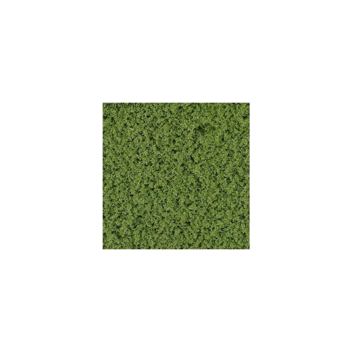 Busch 7332 Green Foliage Foam Flocking - Busch - Busch_7332 Busch 7332 Green Foliage Foam Flocking - Busch - Busch_7332