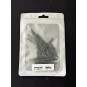 RAILITY_405-CP FRET short fixed hitch (x4) - Raility 401 - RAILITY_405