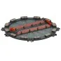 Marklin_23402-Plaque tournante voie en plastique My World - Marklin 23402 - HO
