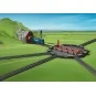 Marklin_23402-My World plastic track turntable - Marklin 23402 - HO