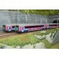 LSM_43058-Set de 3 voitures voyageurs I11 OUIGO, SNCB / SNCF, LS Models 43058 HO