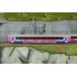 Set of 3 OUIGO I11 passenger cars, SNCB/SNCF, LS Models 43058 HO LSM_43058-*Set of 3 OUIGO I11 passenger cars, SNCB/SNCF, LS Models 43058DC HO - LSM_43058DC