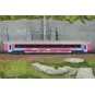 LSM_43058-Set de 3 voitures voyageurs I11 OUIGO, SNCB / SNCF, LS Models 43058 HO