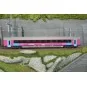 LSM_43058-Set de 3 voitures voyageurs I11 OUIGO, SNCB / SNCF, LS Models 43058 HO