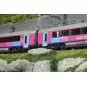 LSM_43058-Set de 3 voitures voyageurs I11 OUIGO, SNCB / SNCF, LS Models 43058 HO