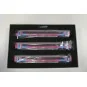 LSM_43058-Set de 3 voitures voyageurs I11 OUIGO, SNCB / SNCF, LS Models 43058 HO