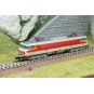 MiniTrix 16612 CC 6500 electric locomotive, SNCF, Aquitaine namepla... Trix_16612-MiniTrix 16612 CC 6500 electric locomotive, SNCF, Aquitaine nameplate, digital sound, N scale - Trix_16612