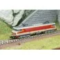 MiniTrix 16612 CC 6500 electric locomotive, SNCF, Aquitaine namepla... Trix_16612-MiniTrix 16612 CC 6500 electric locomotive, SNCF, Aquitaine nameplate, digital sound, N scale