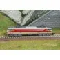 MiniTrix 16612 CC 6500 electric locomotive, SNCF, Aquitaine namepla... Trix_16612-MiniTrix 16612 CC 6500 electric locomotive, SNCF, Aquitaine nameplate, digital sound, N scale
