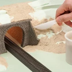 Faller 180503 Pâte à modeler, mastic Hydroezll Faller Faller_180503 - 1