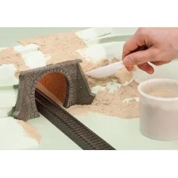 Faller 180503 Pâte à modeler, mastic Hydroezll Faller Faller_180503 - 1