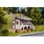 FALLER_191839-Maison Alpina - Faller 191839 - HO 1/87