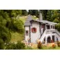 FALLER_191839-Maison Alpina - Faller 191839 - HO 1/87