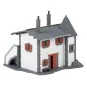FALLER_191839-Maison Alpina - Faller 191839 - HO 1/87